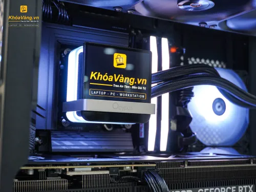 PC Gaming- AI Intel Core Ultra 7 270K Plus| RTX 5070| Gigabyte Z890M AORUS ELITE WIFI7| RAM 32GB